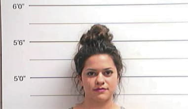 Madeline Moore, - Orleans Parish County, LA 